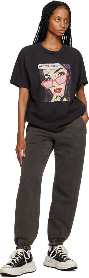 Converse Black Run Star Legacy CX Sneakers - Picture 6