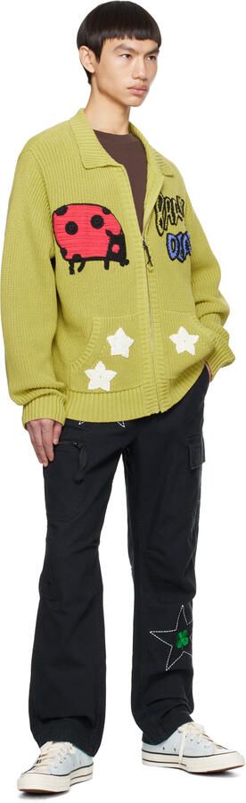 Converse Blue & Navy Chuck 70 Nautical Sneakers - Picture 4