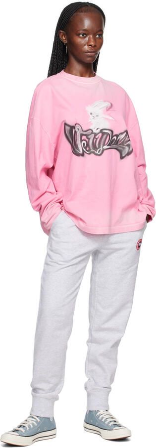 Converse Blue Chuck 70 Sneakers - Picture 4