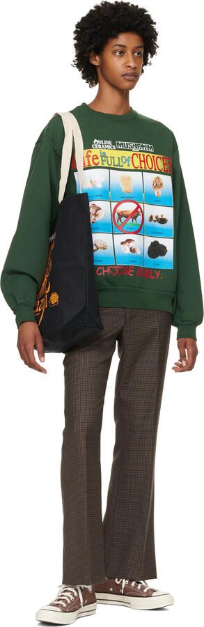 Converse Brown Chuck 70 Seasonal Color Sneakers - Picture 6