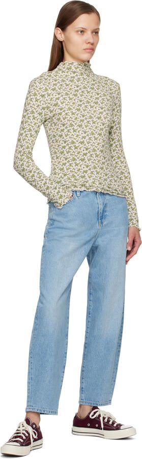 Converse Burgundy Chuck 70 Vintage Sneakers - Picture 6