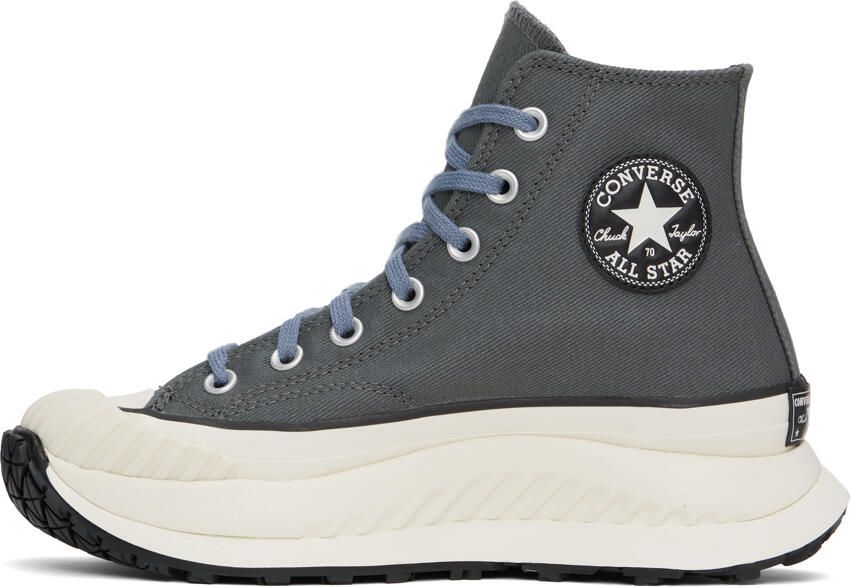 Converse Gray Chuck 70 AT-CX Sneakers - Picture 3
