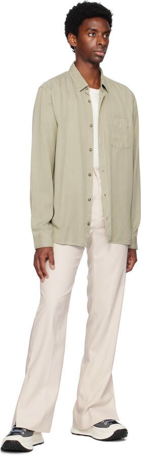 Converse Gray Chuck 70 AT-CX Sneakers - Picture 4