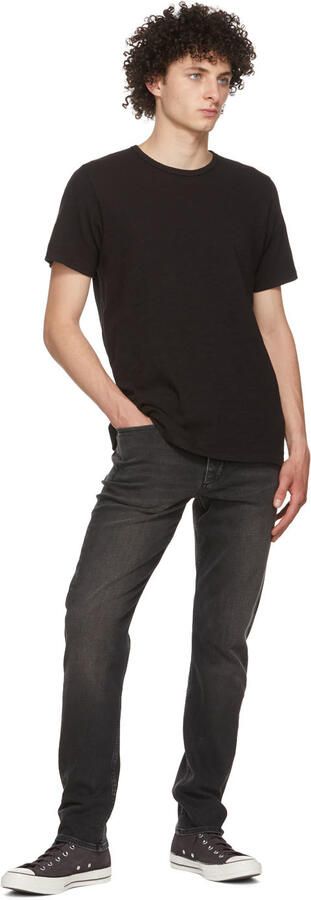 Converse Brown Chuck 70 Hi Sneakers - Picture 5