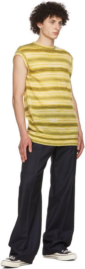 Converse Gray Chuck 70 Utility Sneakers - Picture 4