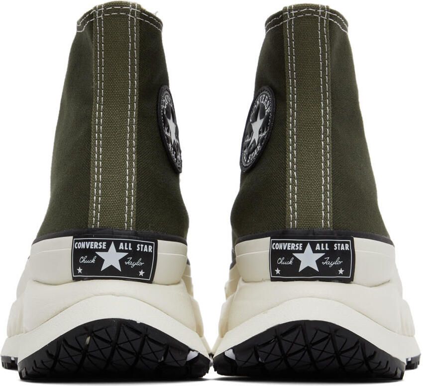 Converse Green Chuck 70 AT-CX Sneakers