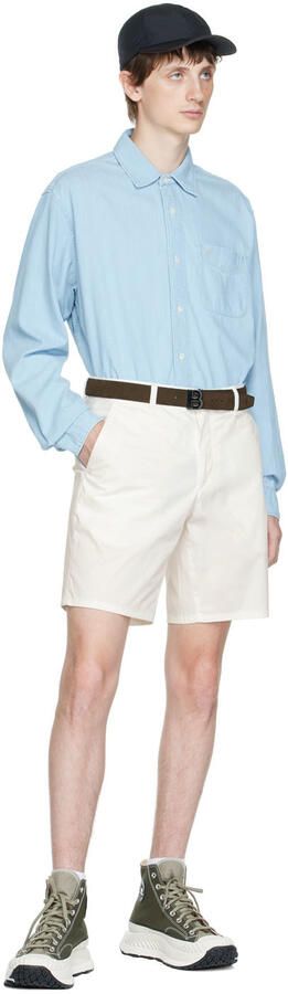 Converse Green Chuck 70 AT-CX Sneakers - Picture 5