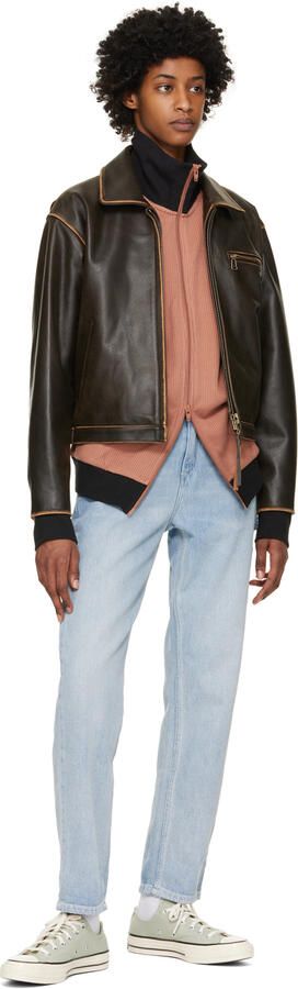 Converse Green Chuck 70 Seasonal Color Sneakers - Picture 5