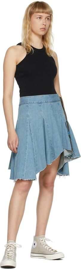 Converse Grey Chuck 70 Recycled Sneakers - Picture 5