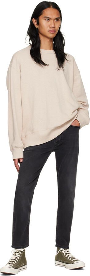 Converse Khaki Chuck 70 High-Top Sneakers - Picture 4