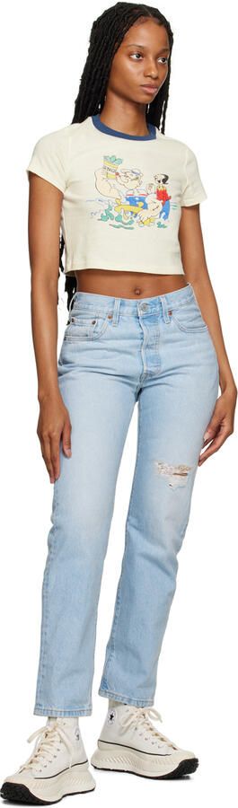 Converse White Chuck 70 AT-CX Sneakers - Picture 6