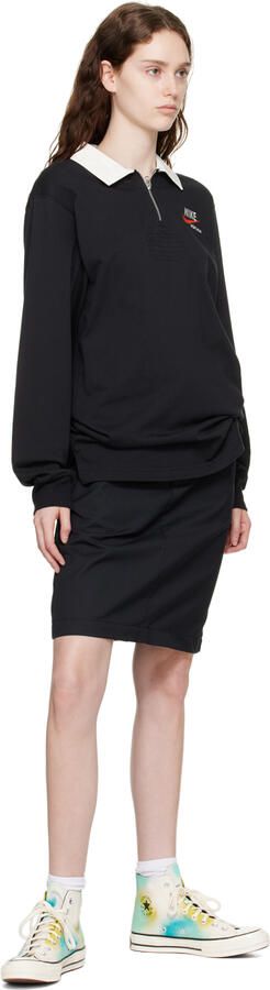 Converse Off-White Chuck 70 Hi Sneakers - Picture 4