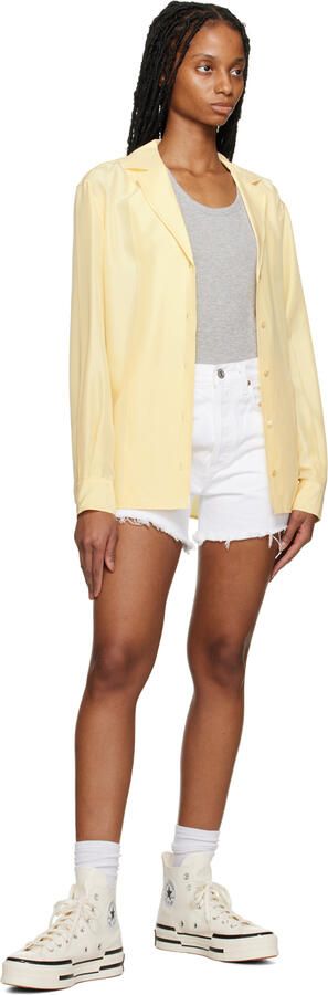 Converse Off-White Chuck 70 Plus High Top Sneakers - Picture 9