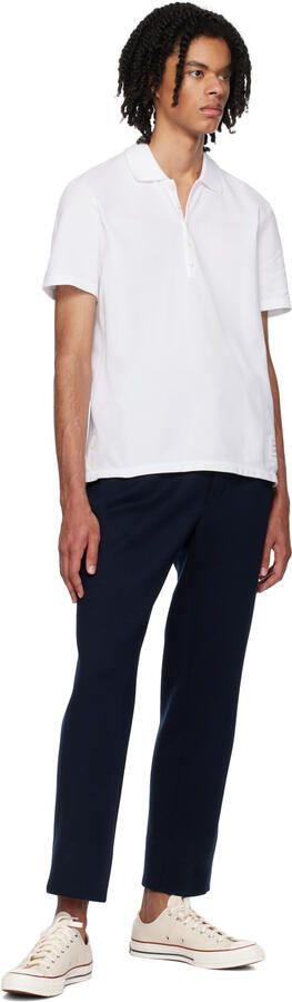 Converse Off-White Chuck 70 OX Low Sneakers - Picture 12