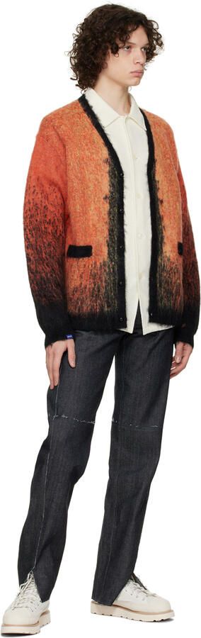 Converse Off-White Chuck Taylor Crafted Boots - Picture 4