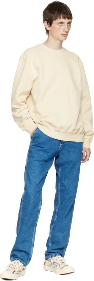 Converse Off-White Golf Wang Edition Chuck 70 Owl Sneakers - Picture 4