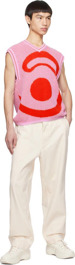 Converse Off-White Run Star Hike Sneakers - Picture 12