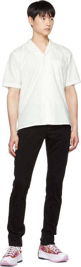 Converse Pink & Orange Run Star Hike Tropical Florals Sneakers - Picture 5