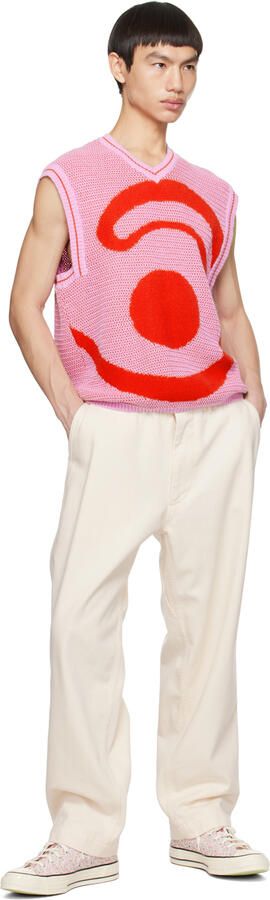 Converse Pink Chuck 70 Fruits & Florals Sneakers - Picture 4