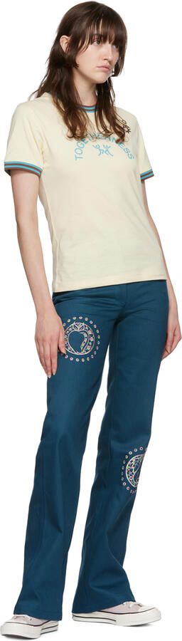 Converse Purple Chuck 70 High-Top Sneakers - Picture 5