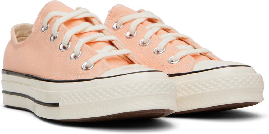 Converse Pink Chuck 70 Sneakers