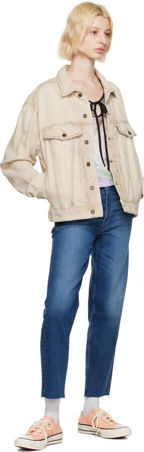 Converse Pink Chuck 70 Sneakers - Picture 5