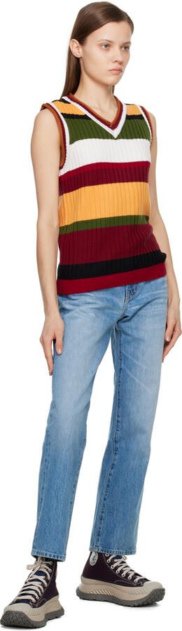 Converse Purple Chuck 70 AT-CX Counter Climate Sneakers - Picture 4