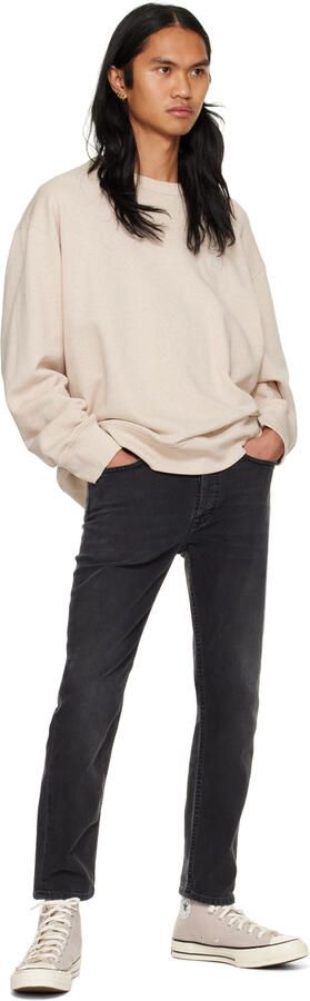 Converse Purple Chuck 70 High-Top Sneakers - Picture 4