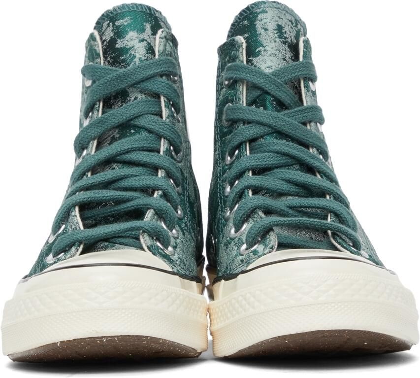 Converse Surface Fusion Chuck 70 Hi Sneakers - Picture 2