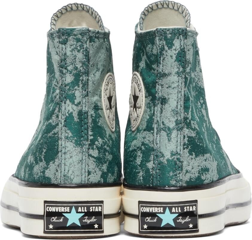 Converse Surface Fusion Chuck 70 Hi Sneakers