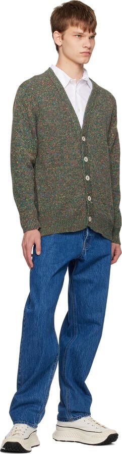 Converse White Chuck 70 AT-CX Sneakers - Picture 7