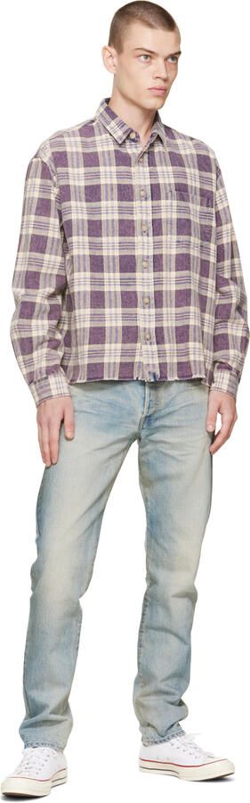 Converse White Chuck 70 OX Low Sneakers - Picture 12