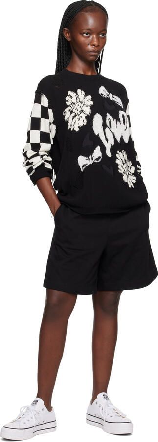 Converse White Chuck Taylor All Star Lift Sneakers - Picture 5