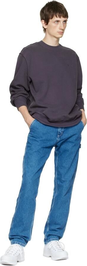 Converse White Lugged Chuck Taylor All Star 2.0 Sneakers - Picture 5