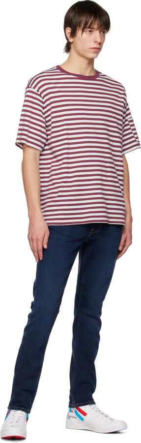 Converse White Patta & Experi tal Jetset Edition Chuck 70 Sneakers - Picture 5