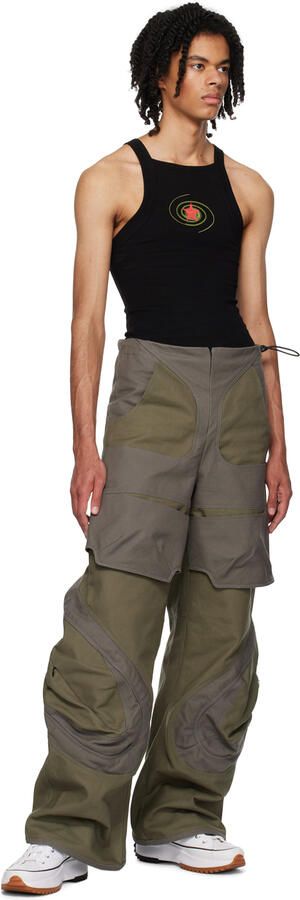 Converse White Run Star Hike Hi Sneakers - Picture 11