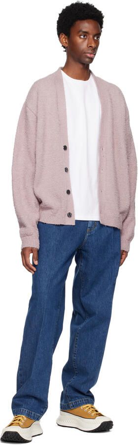 Converse Yellow Chuck 70 AT-CX Sneakers - Picture 4