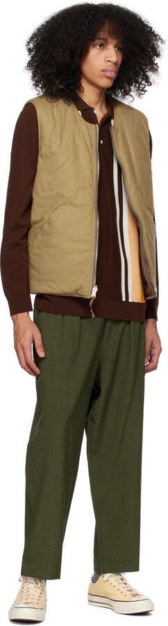 Converse Yellow Chuck 70 Seasonal Color Sneakers - Picture 9