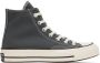 Converse Gray Chuck 70 Vintage Sneakers - Thumbnail 1