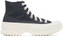Converse Gray Chuck Taylor All Star Lugged 2.0 Sneakers - Thumbnail 1