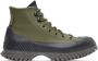 Converse Green Lugged 2.0 Sneakers - Thumbnail 1