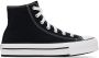 Converse Kids Black Chuck Taylor All Star Lift Sneakers - Thumbnail 1
