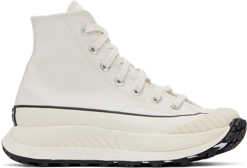 Converse White Chuck 70 AT-CX Sneakers