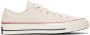 Converse Off-White Chuck 70 OX Low Sneakers - Thumbnail 1