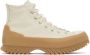Converse Off-White Chuck Taylor All Star Lugged High Sneakers - Thumbnail 1