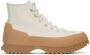 Converse Off-White Cold Fusion All Star Lugged Winter 2.0 Sneakers - Thumbnail 1