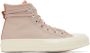 Converse Pink Chuck 70 Counter Climate Sneakers - Thumbnail 1