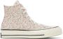 Converse Pink Chuck 70 Fruits & Florals Sneakers - Thumbnail 1