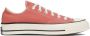 Converse Red Chuck 70 Seasonal Color Sneakers - Thumbnail 1