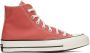 Converse Red Chuck 70 Vintage Sneakers - Thumbnail 1